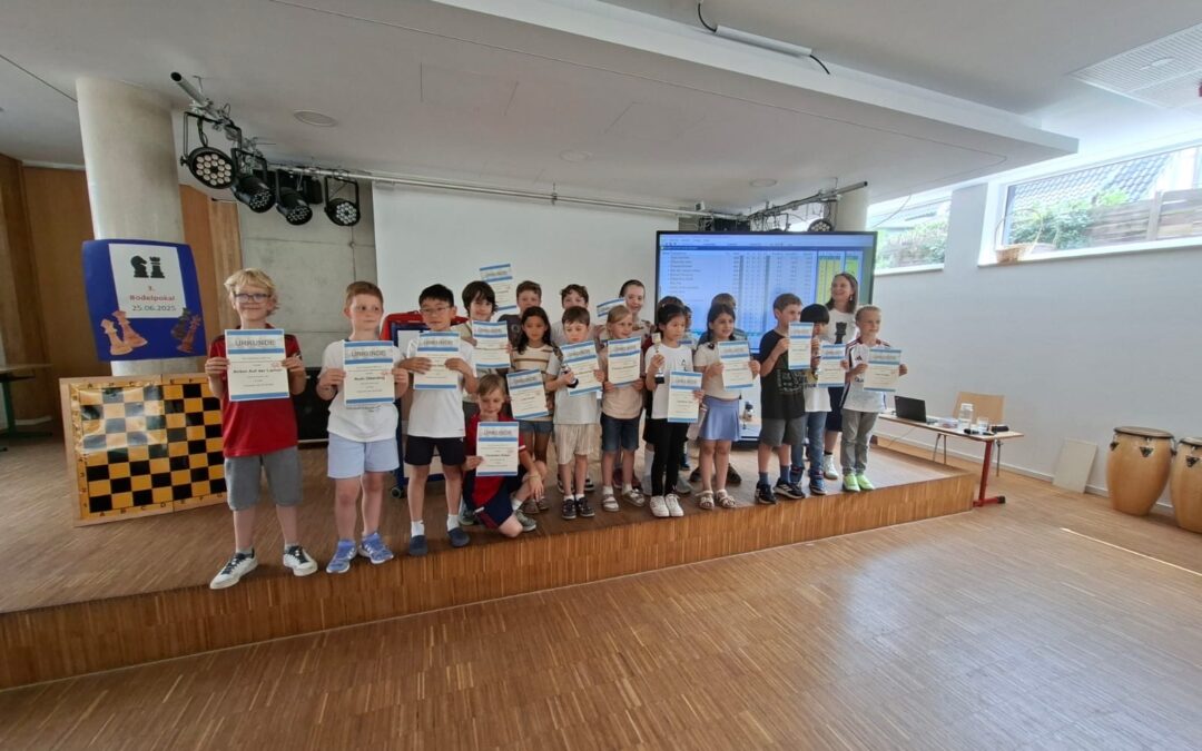 Bodelpokal 2025