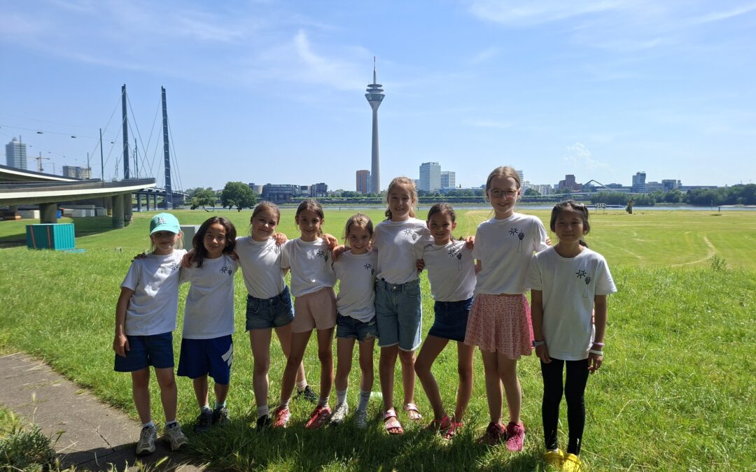 Heimspiel Deutsche Schachmeisterschaft